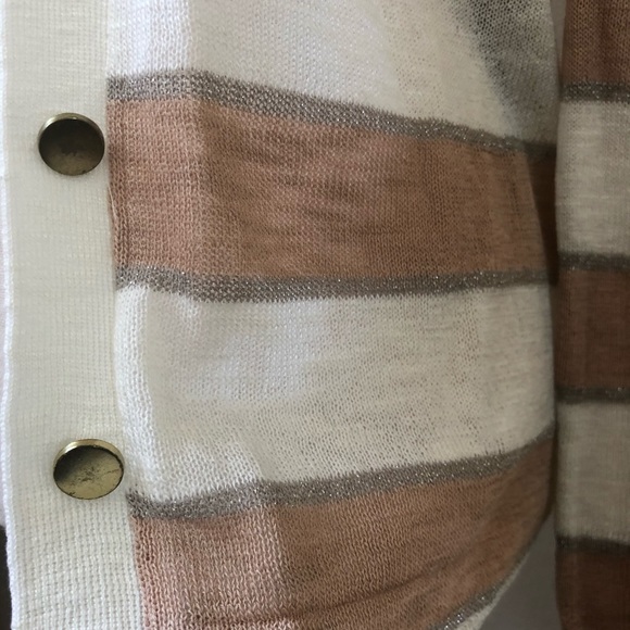 Stripe cardigans - Picture 3 of 7